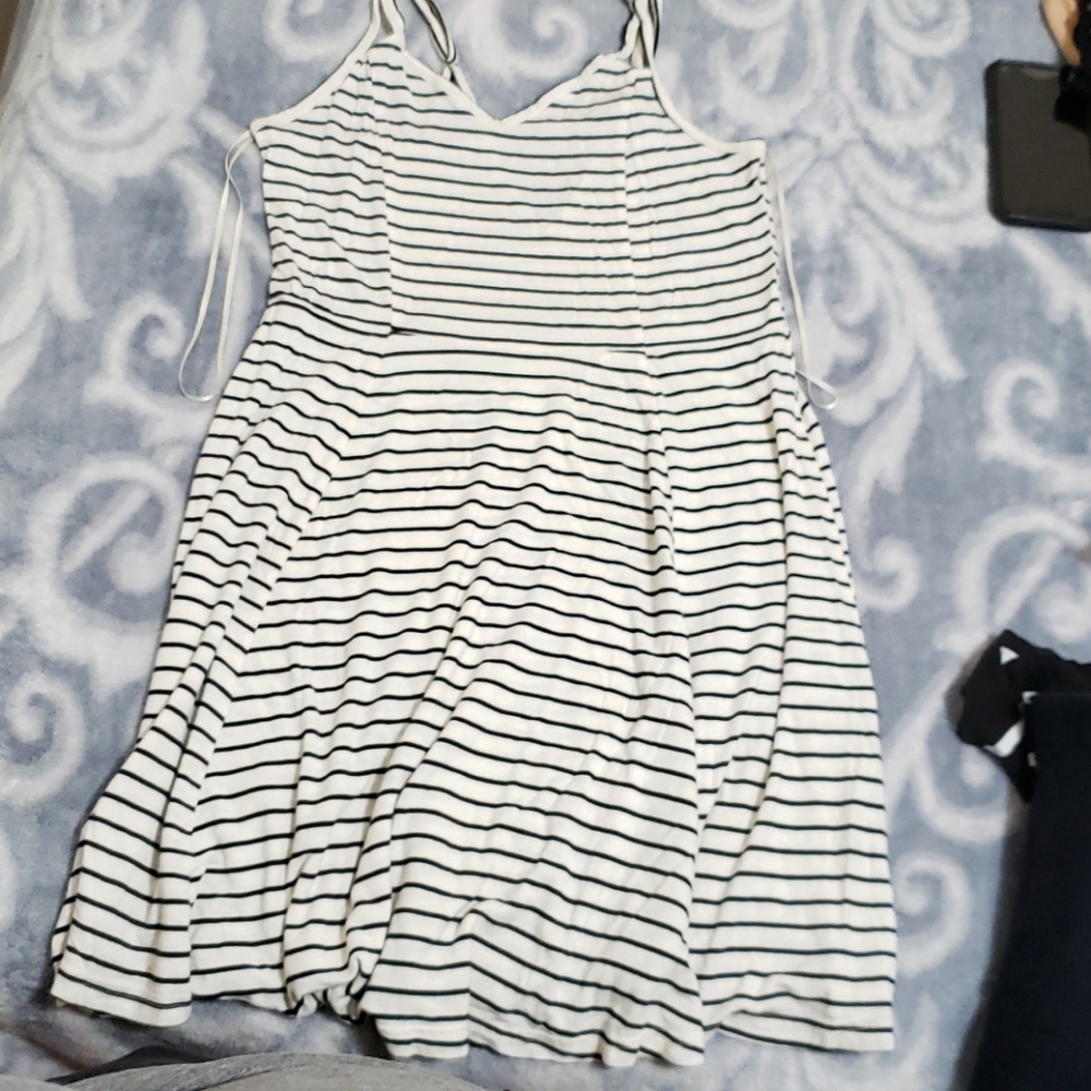 Mudd summer dress